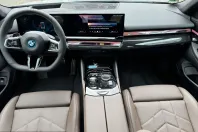 BMW 530 (Seria 5) din 2025 cu 4.436 km - oferta BMW200526 - foto 11