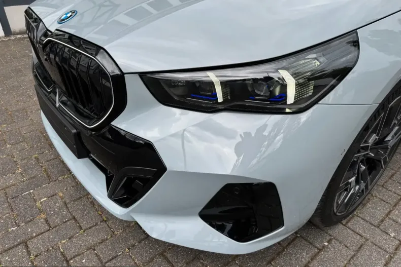 BMW 530 (Seria 5) din 2025 cu 4.436 km - oferta BMW200526 - foto 22