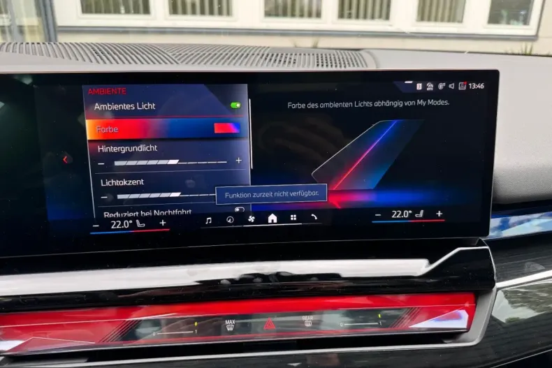 BMW 530 (Seria 5) din 2025 cu 4.436 km - oferta BMW200526 - foto 28