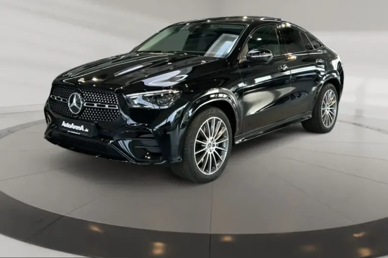 Mercedes-Benz GLE 300 (Clasa GLE) din 2024 cu 10.891 km - oferta MER200527 - foto 1