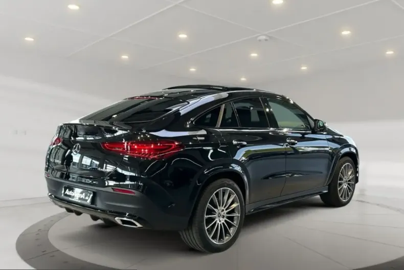 Mercedes-Benz GLE 300 (Clasa GLE) din 2024 cu 10.891 km - oferta MER200527 - foto 2