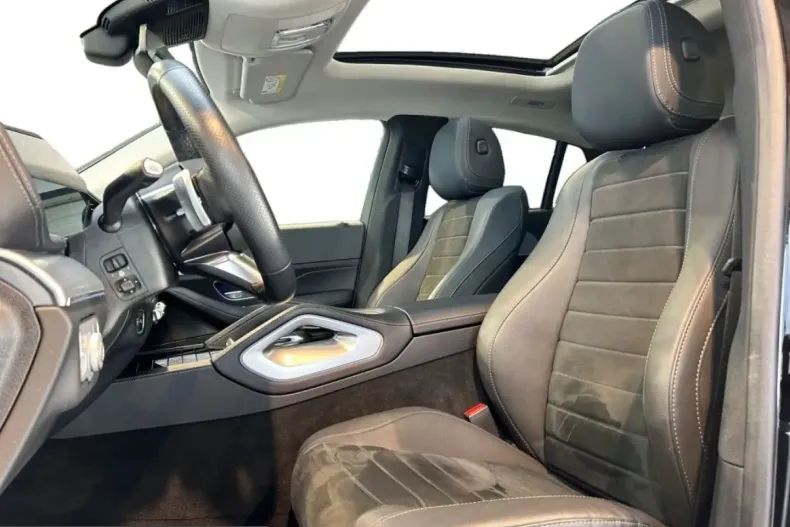 Mercedes-Benz GLE 300 (Clasa GLE) din 2024 cu 10.891 km - oferta MER200527 - foto 5