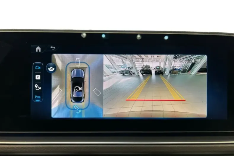 Mercedes-Benz GLE 300 (Clasa GLE) din 2024 cu 10.891 km - oferta MER200527 - foto 6