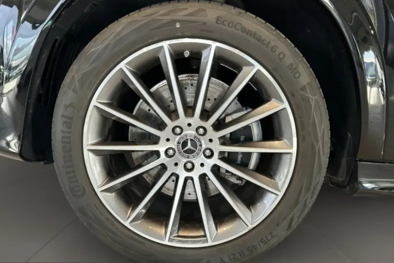 Mercedes-Benz GLE 300 (Clasa GLE) din 2024 cu 10.891 km - oferta MER200527 - foto 8