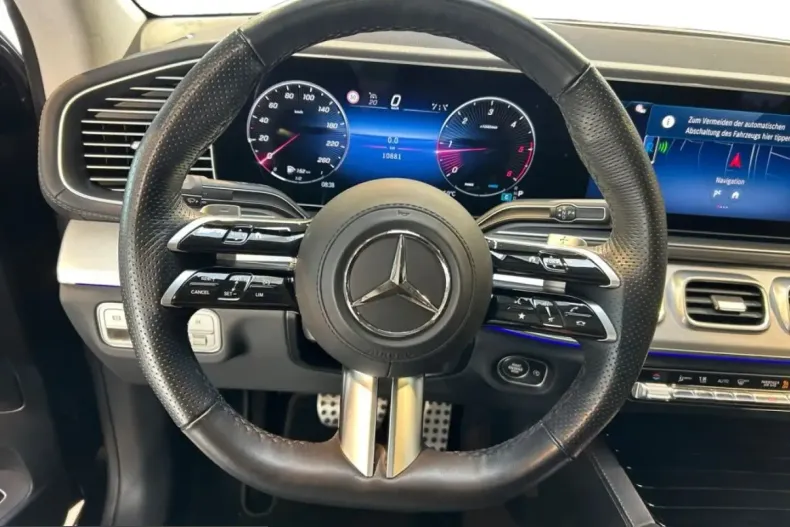 Mercedes-Benz GLE 300 (Clasa GLE) din 2024 cu 10.891 km - oferta MER200527 - foto 10