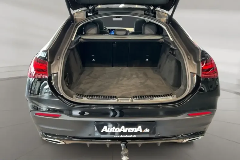 Mercedes-Benz GLE 300 (Clasa GLE) din 2024 cu 10.891 km - oferta MER200527 - foto 12