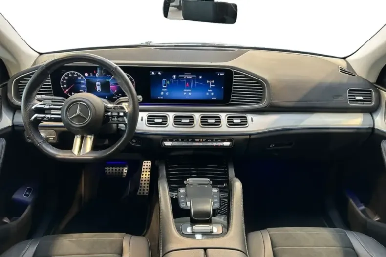 Mercedes-Benz GLE 300 (Clasa GLE) din 2024 cu 10.891 km - oferta MER200527 - foto 14