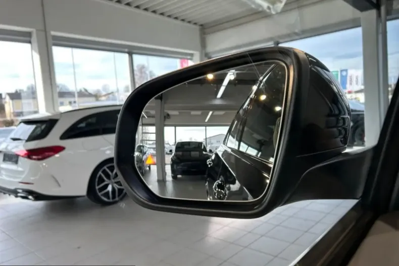 Mercedes-Benz GLE 300 (Clasa GLE) din 2024 cu 10.891 km - oferta MER200527 - foto 16