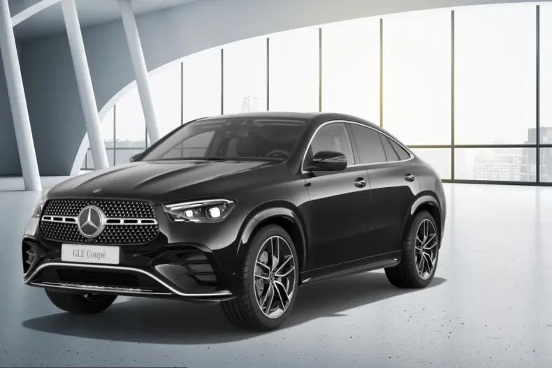 Mercedes-Benz GLE 300 (Clasa GLE) din 2024 cu 39.904 km - oferta MER200528 - foto 1