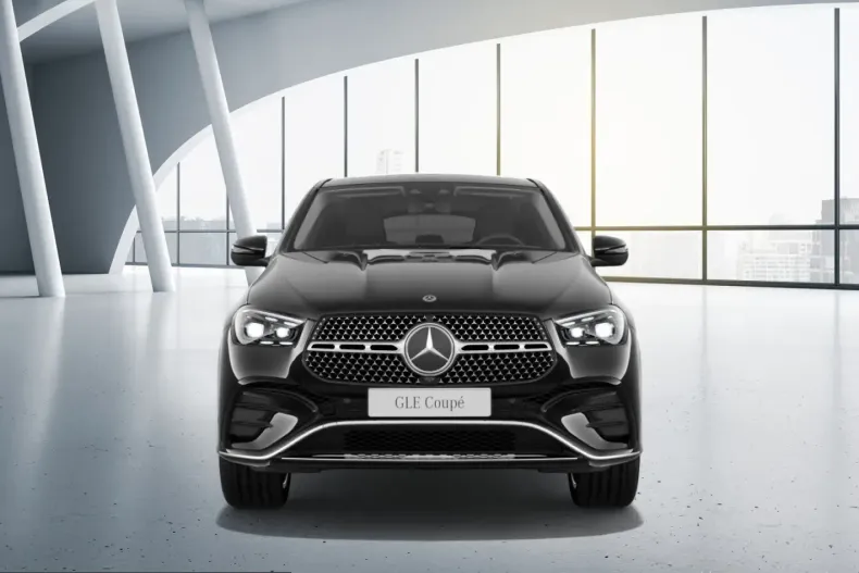 Mercedes-Benz GLE 300 (Clasa GLE) din 2024 cu 39.904 km - oferta MER200528 - foto 2