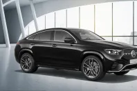 Mercedes-Benz GLE 300 (Clasa GLE) din 2024 cu 39.904 km - oferta MER200528 - foto 3