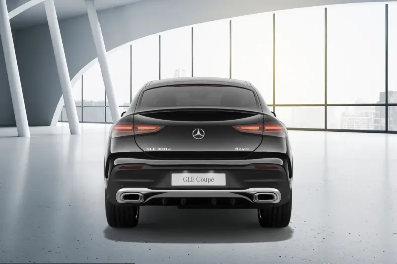 Mercedes-Benz GLE 300 (Clasa GLE) din 2024 cu 39.904 km - oferta MER200528 - foto 4