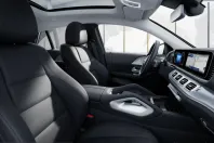 Mercedes-Benz GLE 300 (Clasa GLE) din 2024 cu 39.904 km - oferta MER200528 - foto 6