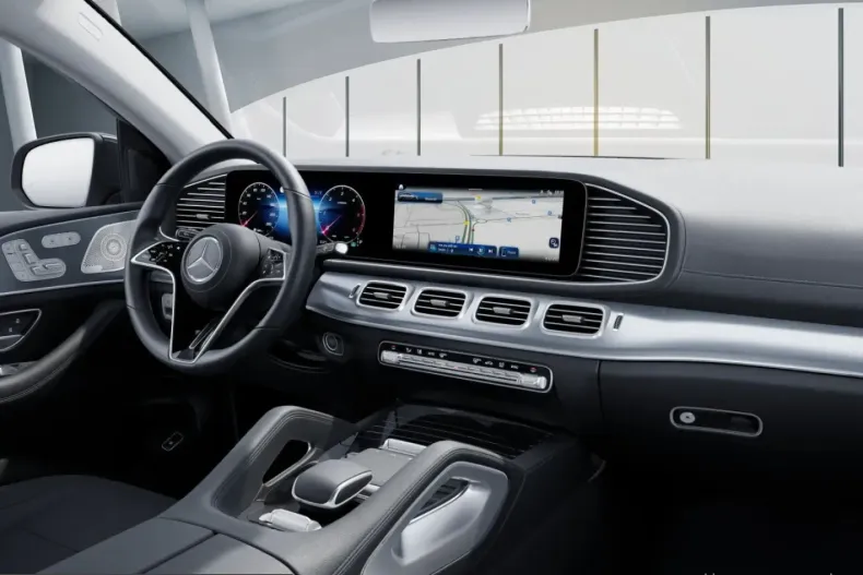 Mercedes-Benz GLE 300 (Clasa GLE) din 2024 cu 39.904 km - oferta MER200528 - foto 8