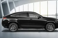 Mercedes-Benz GLE 300 (Clasa GLE) din 2024 cu 39.904 km - oferta MER200528 - foto 9