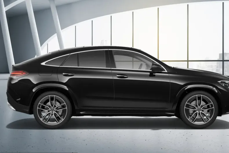 Mercedes-Benz GLE 300 (Clasa GLE) din 2024 cu 39.904 km - oferta MER200528 - foto 9