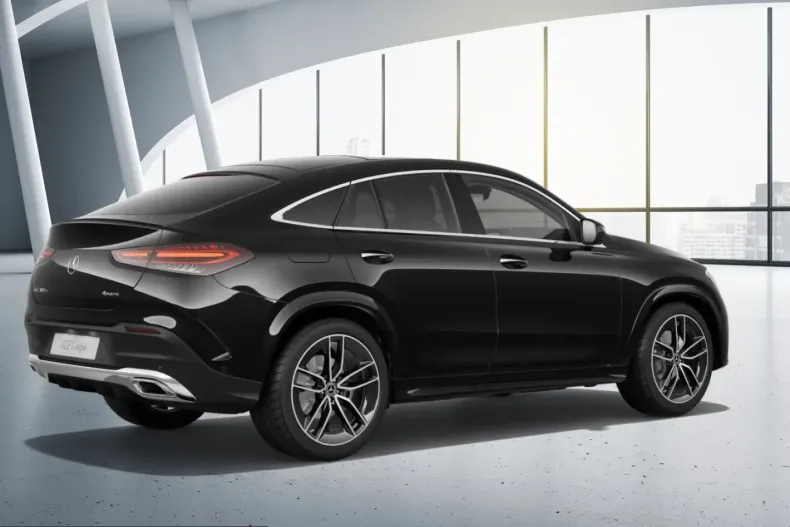 Mercedes-Benz GLE 300 (Clasa GLE) din 2024 cu 39.904 km - oferta MER200528 - foto 10