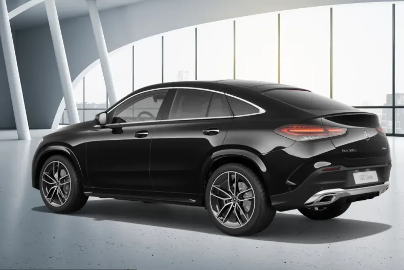 Mercedes-Benz GLE 300 (Clasa GLE) din 2024 cu 39.904 km - oferta MER200528 - foto 11