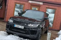 Land Rover Range Rover Sport din 2021 cu 146.775 km - oferta LAN200529 - foto 1