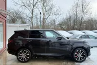 Land Rover Range Rover Sport din 2021 cu 146.775 km - oferta LAN200529 - foto 2