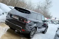 Land Rover Range Rover Sport din 2021 cu 146.775 km - oferta LAN200529 - foto 4