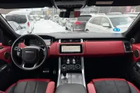 Land Rover Range Rover Sport din 2021 cu 146.775 km - oferta LAN200529 - foto 5