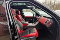 Land Rover Range Rover Sport din 2021 cu 146.775 km - oferta LAN200529 - foto 7