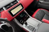Land Rover Range Rover Sport din 2021 cu 146.775 km - oferta LAN200529 - foto 9