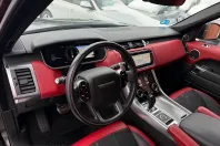 Land Rover Range Rover Sport din 2021 cu 146.775 km - oferta LAN200529 - foto 20