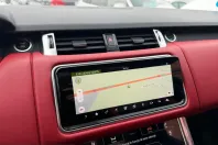 Land Rover Range Rover Sport din 2021 cu 146.775 km - oferta LAN200529 - foto 31