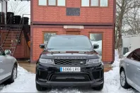 Land Rover Range Rover Sport din 2021 cu 146.775 km - oferta LAN200529 - foto 34