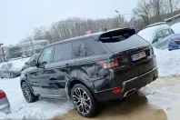 Land Rover Range Rover Sport din 2021 cu 146.775 km - oferta LAN200529 - foto 35