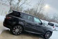 Land Rover Range Rover Sport din 2021 cu 146.775 km - oferta LAN200529 - foto 39