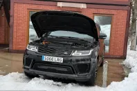 Land Rover Range Rover Sport din 2021 cu 146.775 km - oferta LAN200529 - foto 40