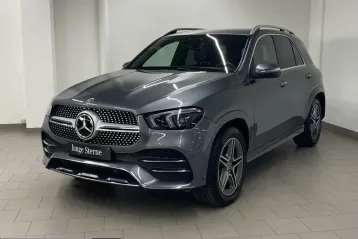 Mercedes-Benz GLE 450 din 2022 - oferta MER200530