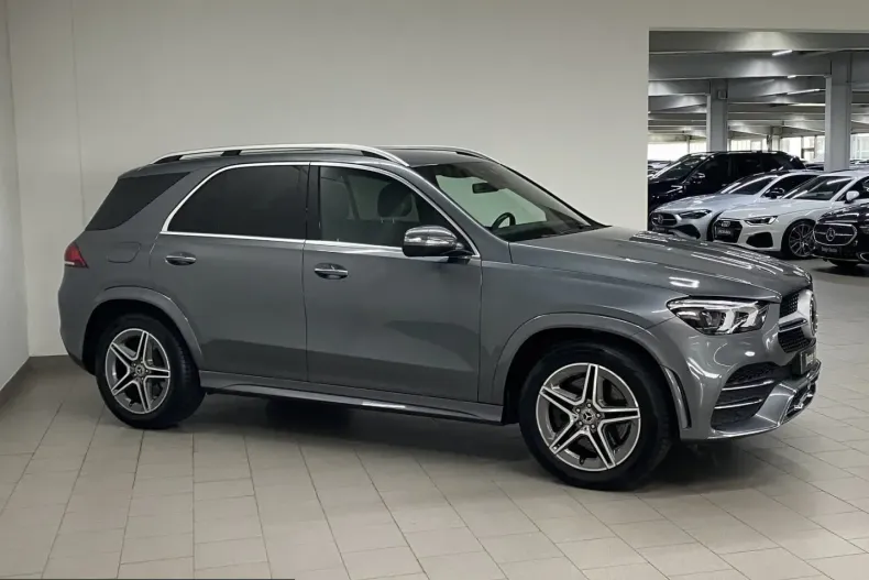 Mercedes-Benz GLE 450 (Clasa GLE) din 2022 cu 64.106 km - oferta MER200530 - foto 4