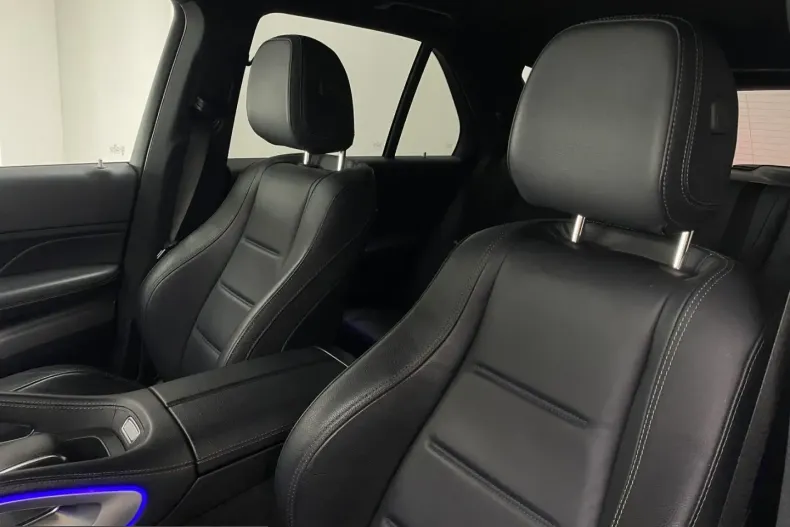 Mercedes-Benz GLE 450 (Clasa GLE) din 2022 cu 64.106 km - oferta MER200530 - foto 7