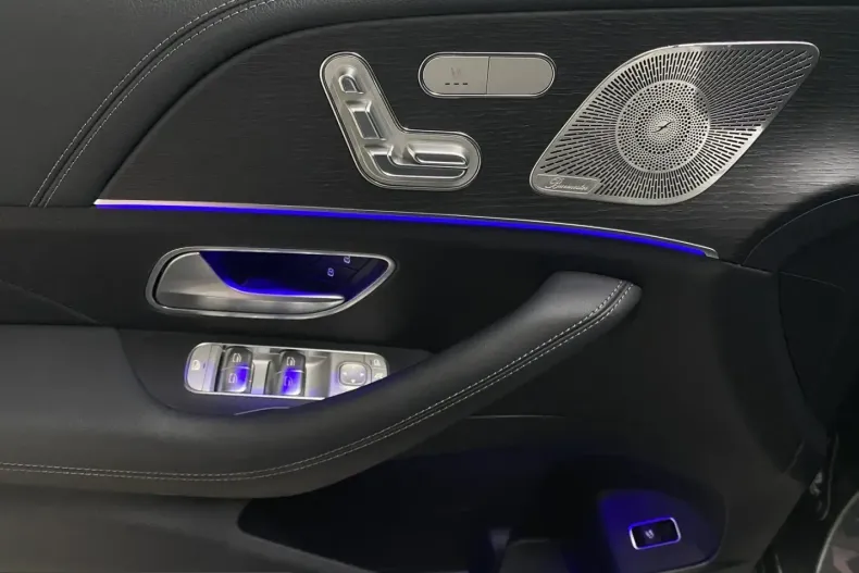 Mercedes-Benz GLE 450 (Clasa GLE) din 2022 cu 64.106 km - oferta MER200530 - foto 10