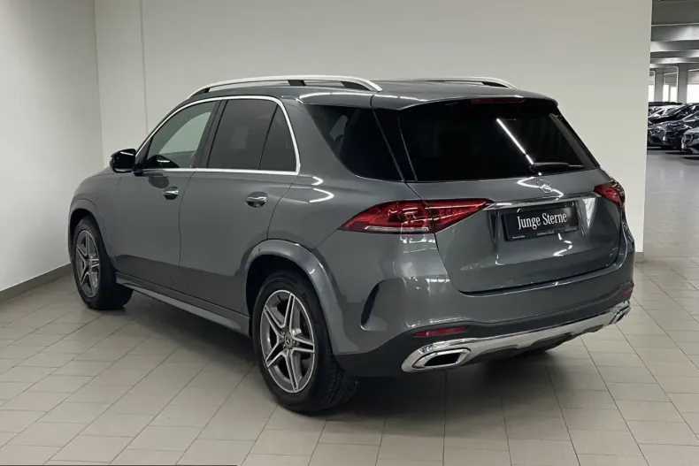 Mercedes-Benz GLE 450 (Clasa GLE) din 2022 cu 64.106 km - oferta MER200530 - foto 11