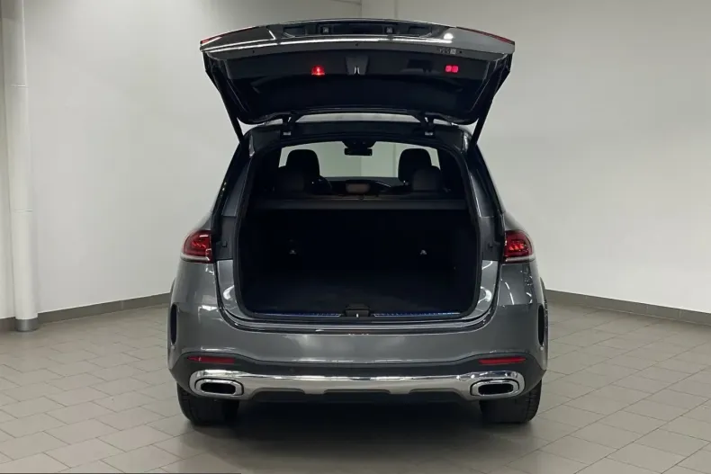 Mercedes-Benz GLE 450 (Clasa GLE) din 2022 cu 64.106 km - oferta MER200530 - foto 13