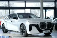 BMW M760 (Seria 7) din 2023 cu 26.172 km - oferta BMW200532 - foto 4