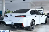 BMW M760 (Seria 7) din 2023 cu 26.172 km - oferta BMW200532 - foto 5