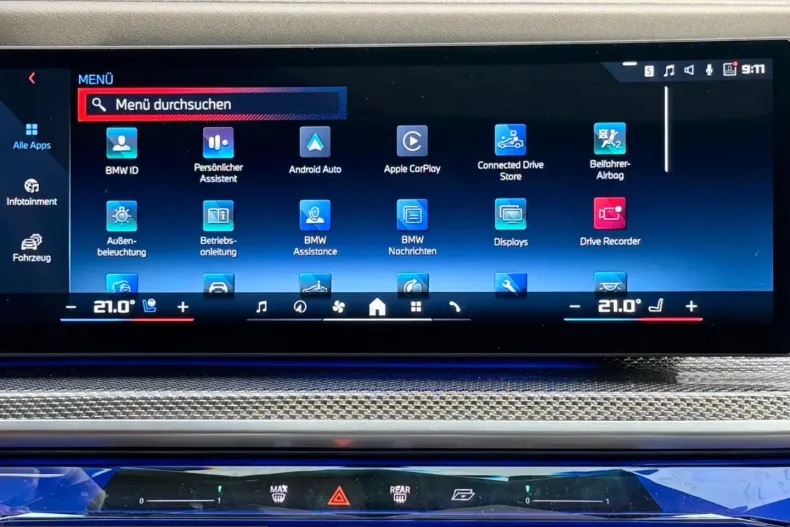 BMW M760 (Seria 7) din 2023 cu 26.172 km - oferta BMW200532 - foto 21