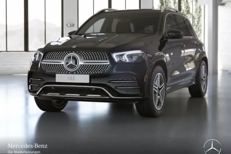 Mercedes-Benz GLE 450 (Clasa GLE) din 2022 cu 57.034 km - oferta MER200533 - foto 1