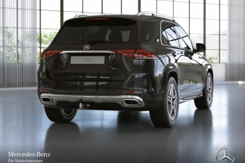 Mercedes-Benz GLE 450 (Clasa GLE) din 2022 cu 57.034 km - oferta MER200533 - foto 3