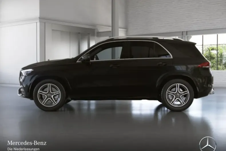 Mercedes-Benz GLE 450 (Clasa GLE) din 2022 cu 57.034 km - oferta MER200533 - foto 4