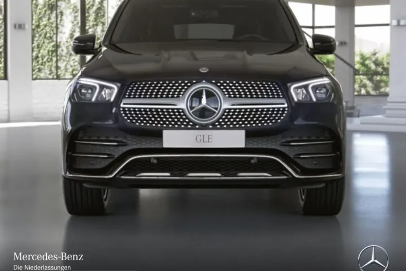 Mercedes-Benz GLE 450 (Clasa GLE) din 2022 cu 57.034 km - oferta MER200533 - foto 5