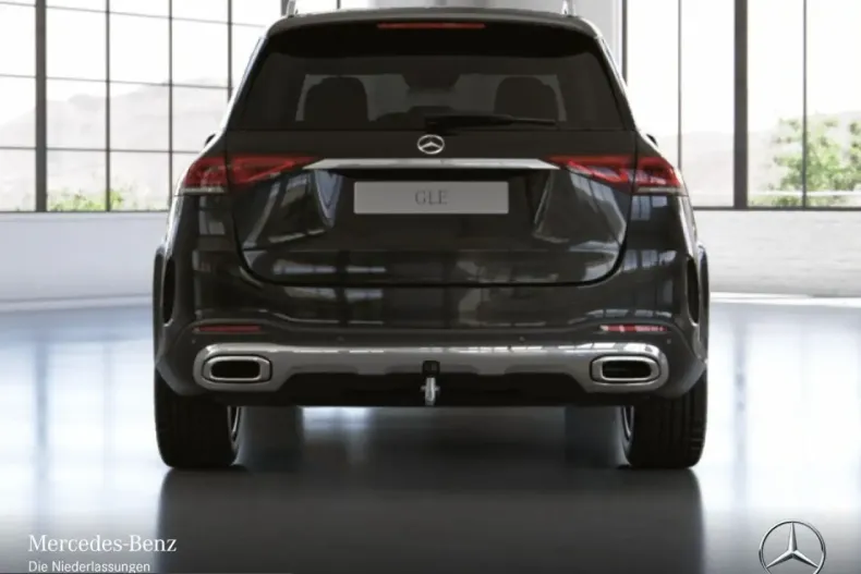 Mercedes-Benz GLE 450 (Clasa GLE) din 2022 cu 57.034 km - oferta MER200533 - foto 6