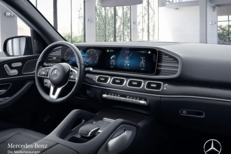 Mercedes-Benz GLE 450 (Clasa GLE) din 2022 cu 57.034 km - oferta MER200533 - foto 9