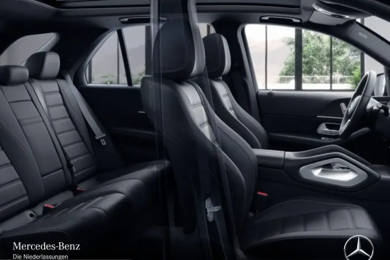 Mercedes-Benz GLE 450 (Clasa GLE) din 2022 cu 57.034 km - oferta MER200533 - foto 10